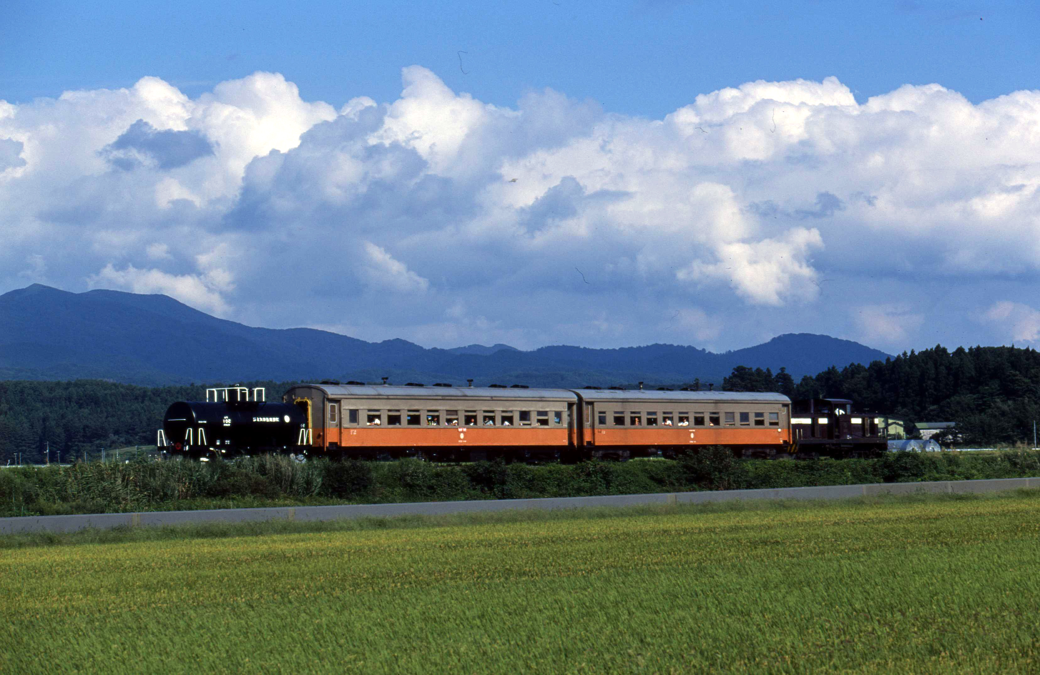 開業90周年記念イベント等の延期について | 津軽鉄道 株式会社